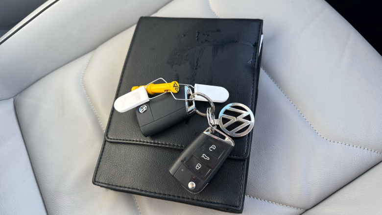 Volkswagen Tiguan 2.0 TSi 180 4Motion SEL 5dr DSG Petrol Estate